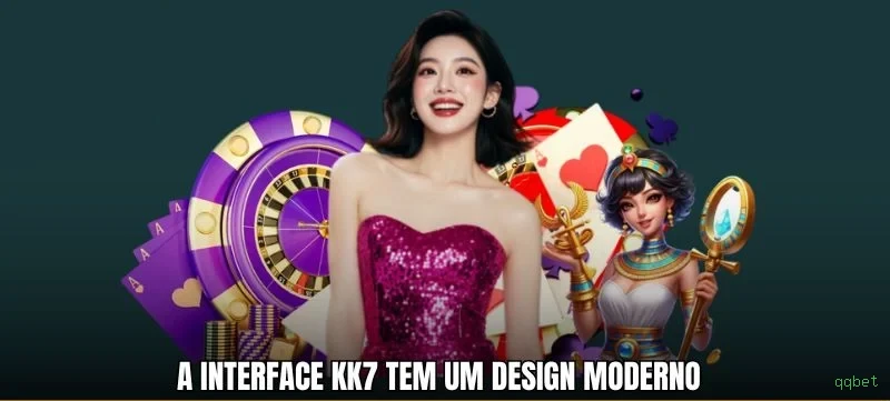 Cassino qqbet app mobile