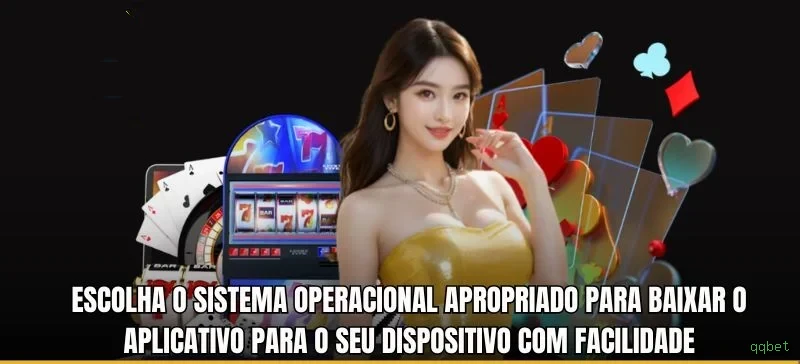 Checklist para avaliar a plataforma qqbet
