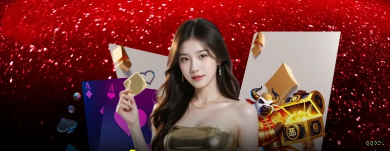 Bônus boas-vindas qqbet R$100