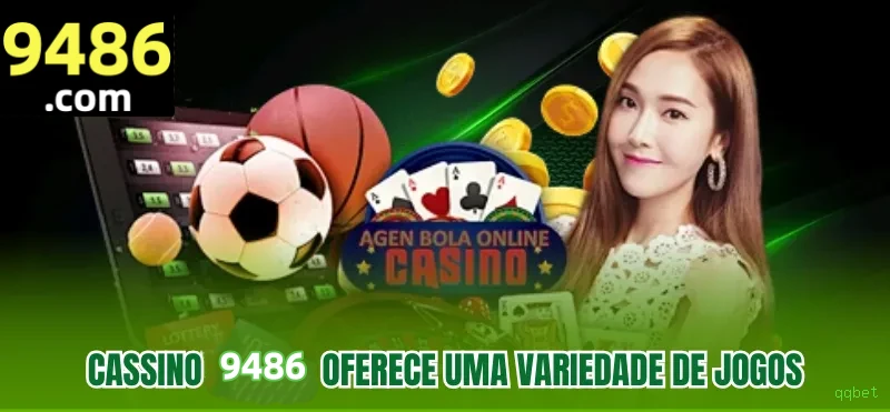 Saque PIX qqbet