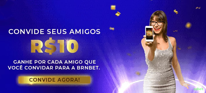 Bônus e prêmios qqbet